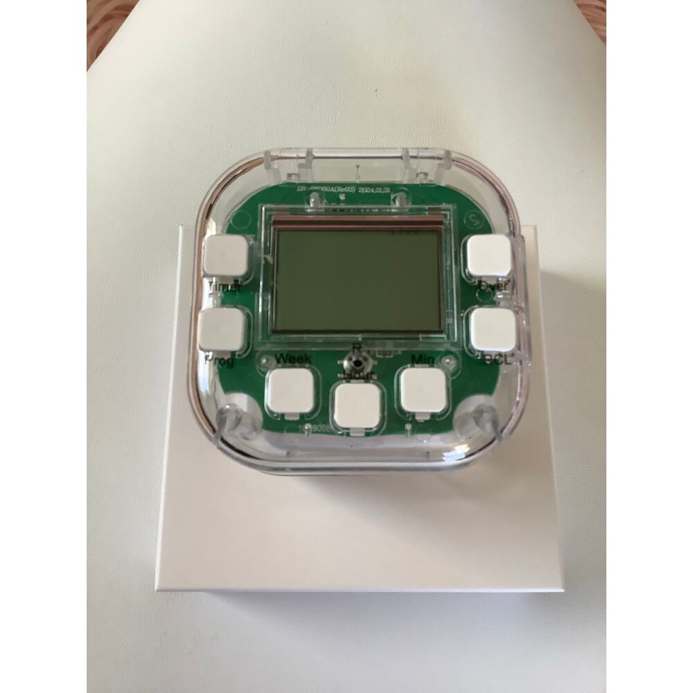Digital Timer from heyday - Picture 5 of 11
